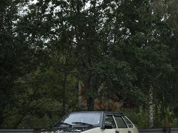 Авто ВАЗ 21093 1989 № 8068603
