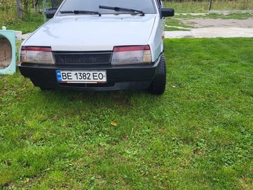 Авто ВАЗ 21099 2004 № 8068606