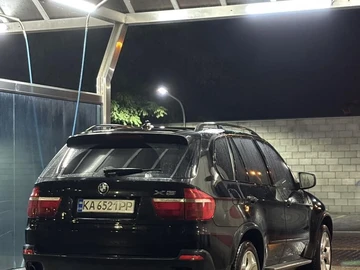 Авто BMW X5 2009 № 8068607