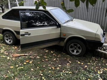 Авто ВАЗ 2108 1988 № 8068668