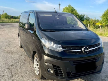 Авто Opel Vivaro 2021 № 8068671