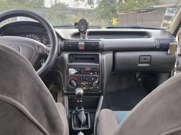 Авто Opel Astra 1998 № 8068673