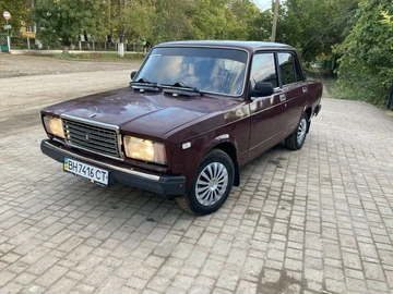 Авто ВАЗ 2105 1983 № 8068674