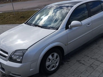 Авто Opel Vectra 2003 № 8068675