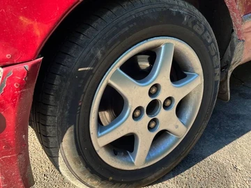 Авто Ford Sierra 1998 № 8068679