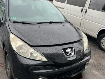 Авто Peugeot 207 2008 № 8068680