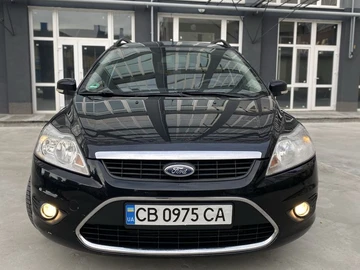 Авто Ford Focus 2009 № 8068686