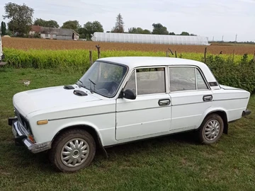 Авто ВАЗ 2106 1989 № 8068690