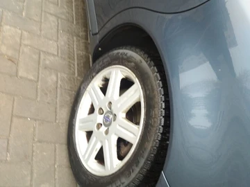 Авто Volvo V50 2007 № 8068699
