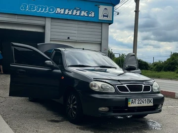 Авто Daewoo Arcadia 2007 № 8068700