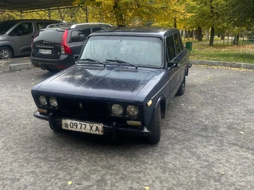 Авто ВАЗ 2103 1976 № 8068704