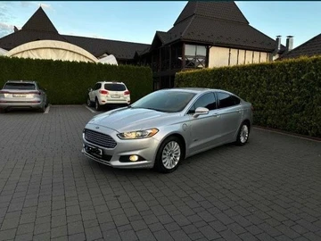Авто Ford Fusion Usa  2013 № 8068705