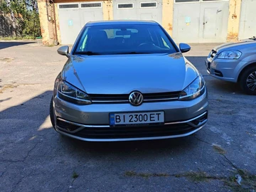 Авто Volkswagen Golf 2019 № 8068706