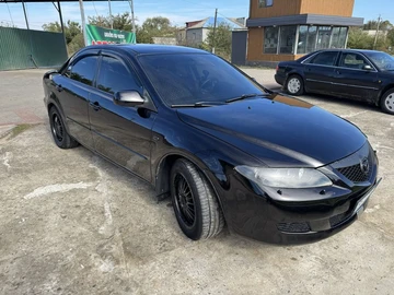 Авто Mazda 6 2003 № 8068709