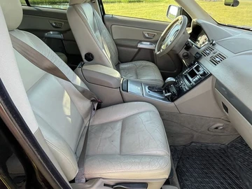 Авто Volvo Xc90 2007 № 8068710