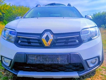 Авто Renault Sandero 2020 № 8068711