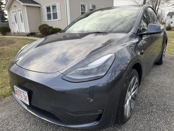 Авто Tesla Roadster 2023 № 8068713