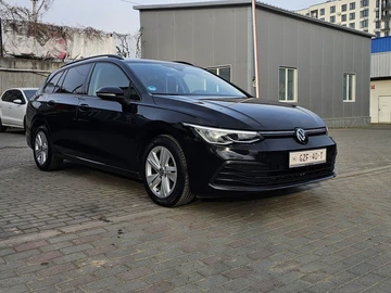Авто Volkswagen Golf 2021 № 8068714