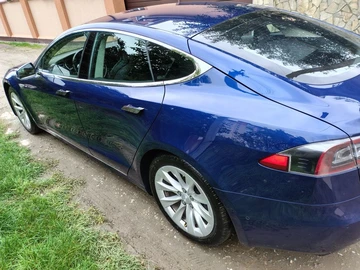 Авто Tesla Model S 2016 № 8068717