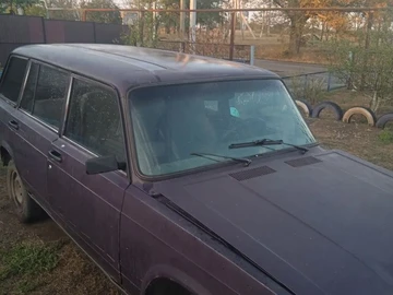 Авто ВАЗ 2104 2002 № 8068720