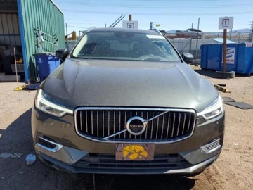 Авто Volvo Xc60 2022 № 8068723