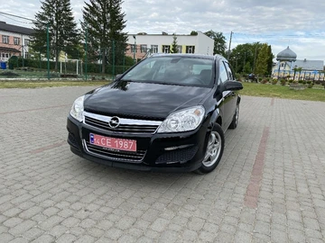Авто Opel Astra 2008 № 8068726