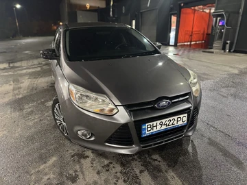 Авто Ford Focus 2012 № 8068732