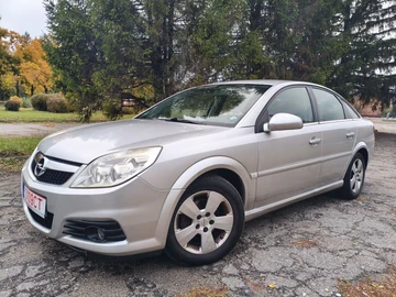 Авто Opel Vectra 2006 № 8068734