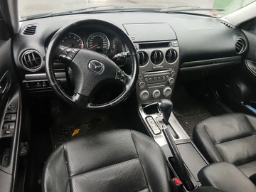 Авто Mazda 6 2003 № 8068736