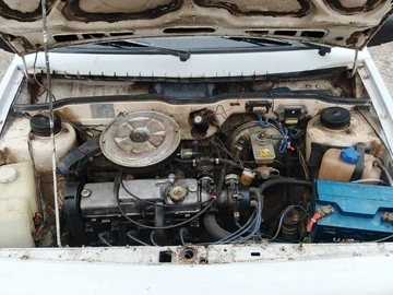 Авто ВАЗ 2109 1988 № 8068842
