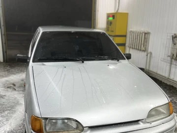 Авто ВАЗ 21114 2011 № 8068849