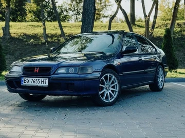 Авто Honda Accord 1997 № 8068850