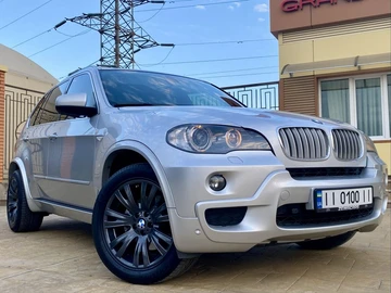 Авто BMW X5 M 2010 № 8068853