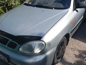 Авто Daewoo Lanos Sens  2006 № 8068855