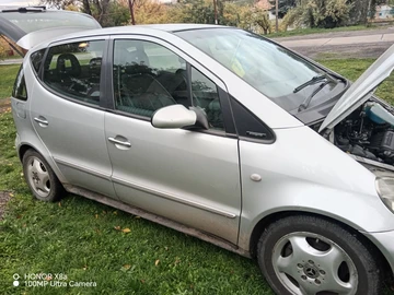 Авто Mercedes A Серия 2002 № 8068864