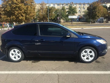 Авто Ford Focus 2010 № 8068868