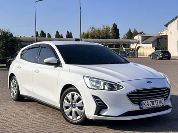 Авто Ford Focus 2019 № 8068870