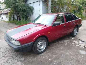 Авто Mazda 626 1985 № 8068871