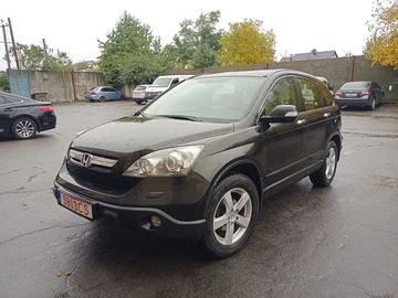 Авто Honda Cr-V 2008 № 8068872