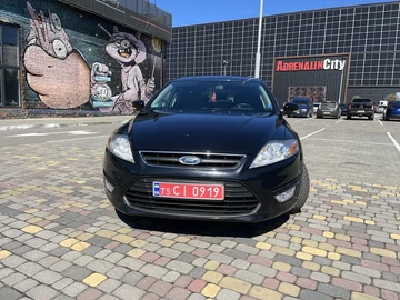 Авто Ford Mondeo 2013 № 8068873