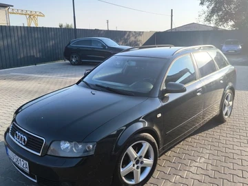 Авто Audi A4 2004 № 8068876