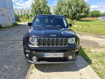 Авто Jeep Cj8 2021 № 8068877