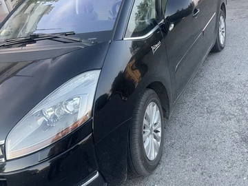 Авто Citroen C4 2009 № 8068880