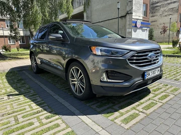 Авто Ford Edge 2019 № 8068881
