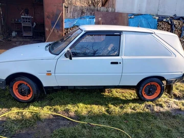 Авто ВАЗ 2102 2002 № 8068882