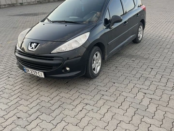 Авто Peugeot 207 2008 № 8068883