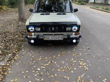Авто ВАЗ 21063 1985 № 8068885