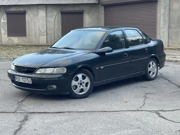 Авто Opel Vectra 1999 № 8068886