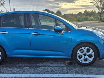 Авто Citroen C3 2010 № 8068890