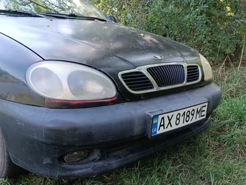 Авто Daewoo Arcadia 2007 № 8068894